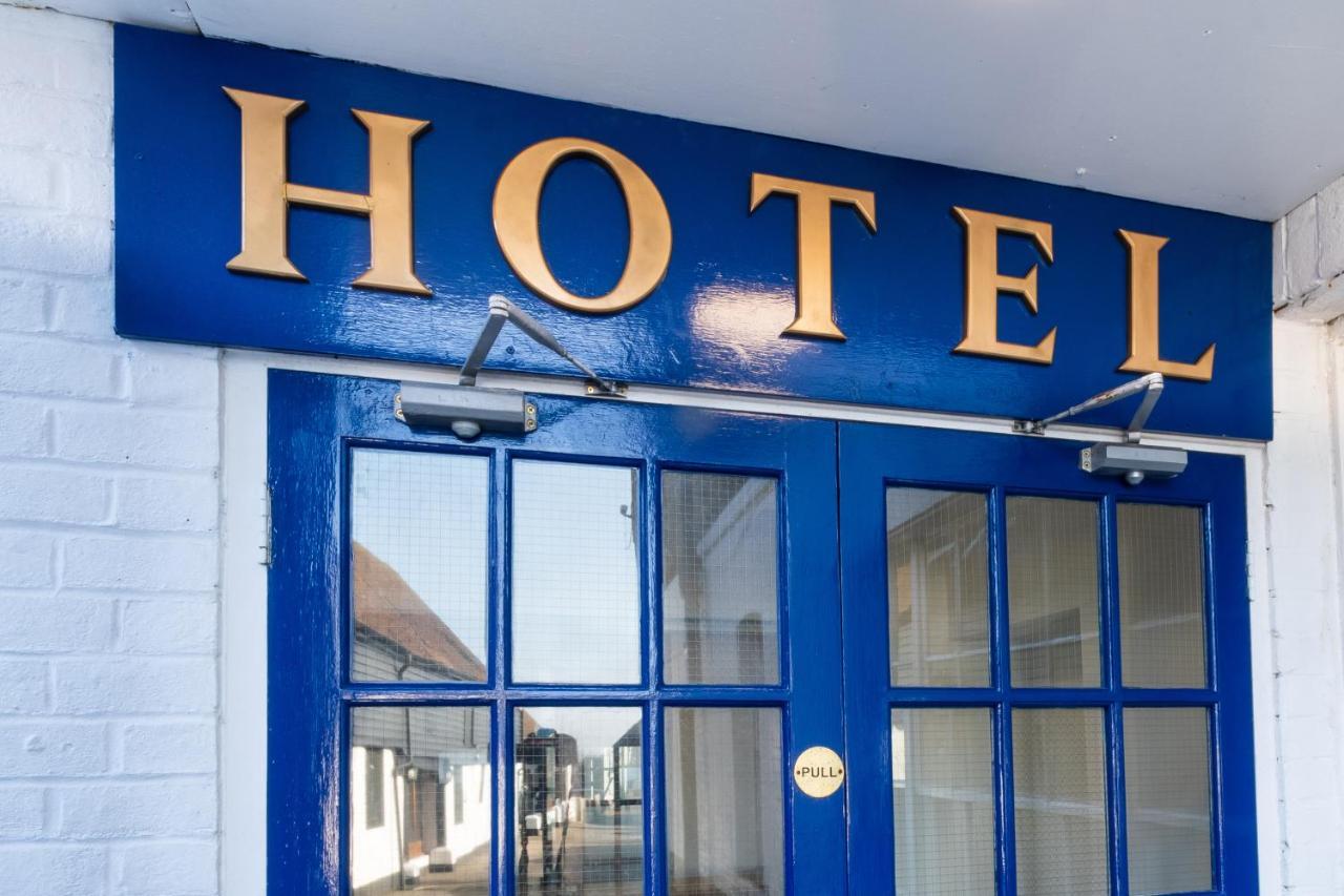 The George Hotel Battle